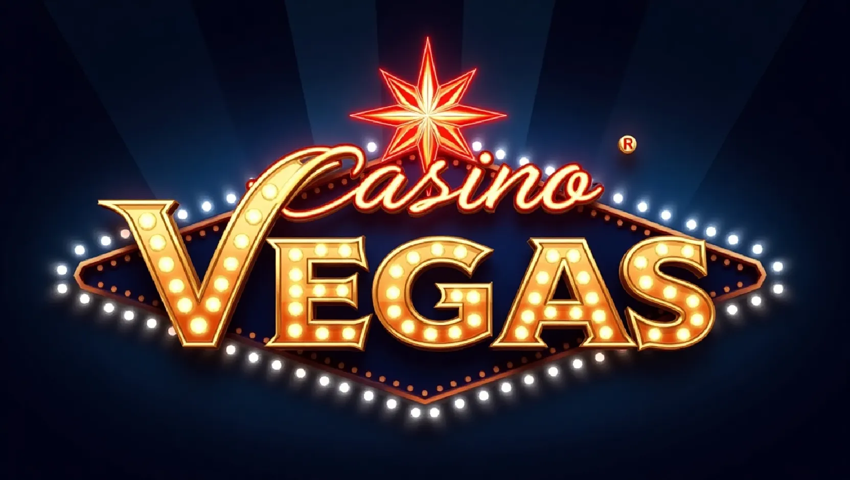 vegas casino