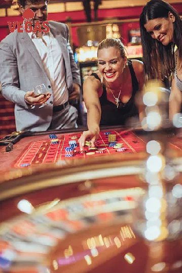 vegas casino online