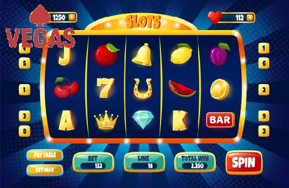 vegas slots online