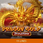 Dragon Gold на вегас
