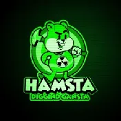 Hamsta на вегас